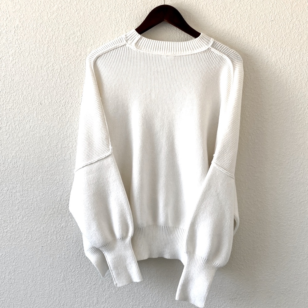 Free People Easy Street Tunic - Picture 5 of 6